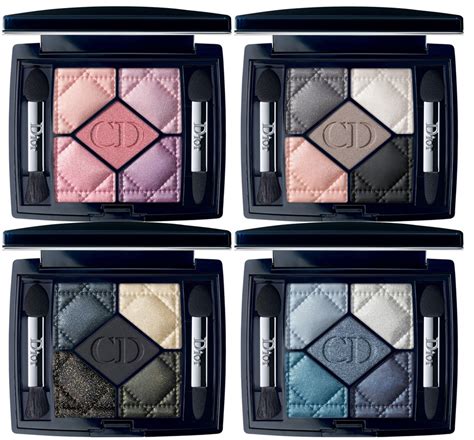 dior 5 couleurs eyeshadow palette 534|Dior 5 couleurs eyeshadow electrify.